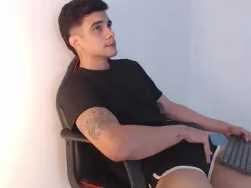 Chaturbate Private Sex Chat of adama_soa