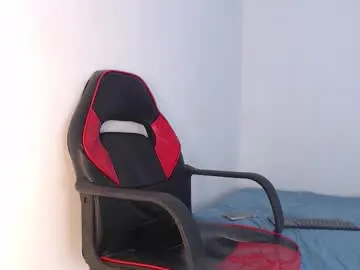 Chaturbate Adult Webcam of adama_soa