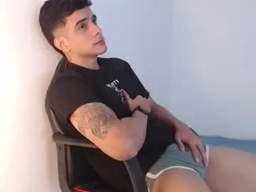 Chaturbate Private Sex Chat of adama_soa