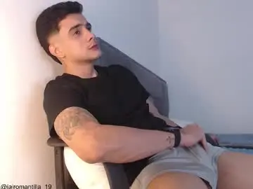 Chaturbate Free Live Porn of adama_soa