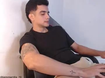 Chaturbate Sex Chat of adama_soa