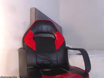 Chaturbate Adult Webcams of adama_soa