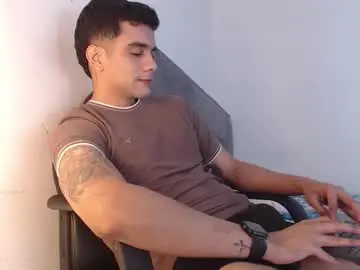 Chaturbate Best Webcam of adama_soa