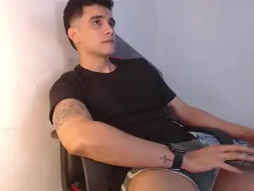 Chaturbate Best Webcam of adama_soa