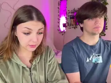 Chaturbate Sex Cam of adrean_sofi