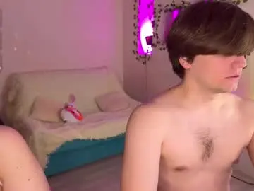 Chaturbate Live Sex Cam of adrean_sofi