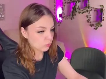 Chaturbate Live Sex Cam of adrean_sofi