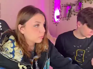 Chaturbate Best live sex cam show of adrean_sofi