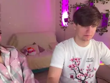 Chaturbate Watch Live Sex Cams of adrean_sofi