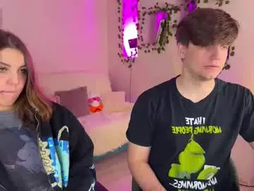 Chaturbate Free Live Porn of adrean_sofi