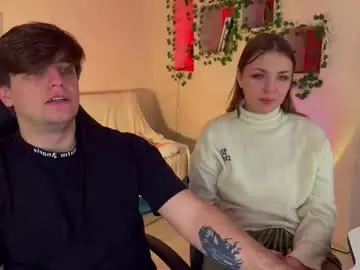 Chaturbate Free Porn Cam of adrean_sofi