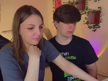 Chaturbate Adult Video Chat of adrean_sofi