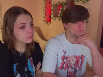 Chaturbate Live Sex of adrean_sofi