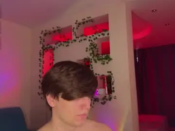 Chaturbate Private Sex Chat of adrean_sofi