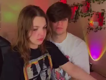 Chaturbate Sex Chat of adrean_sofi