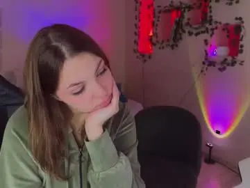 Chaturbate Live Sex of adrean_sofi