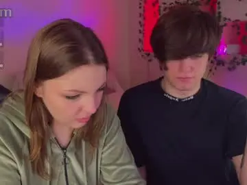 Chaturbate Adult Webcam of adrean_sofi