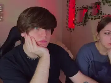 Chaturbate Sex Chat of adrean_sofi