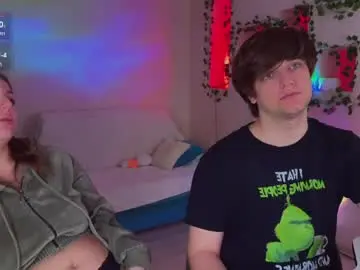 Chaturbate Sex Chat of adrean_sofi