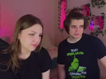 Chaturbate Best Webcam of adrean_sofi