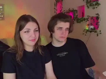 Chaturbate Sex Cam of adrean_sofi
