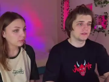 Chaturbate Live Sex Cam of adrean_sofi