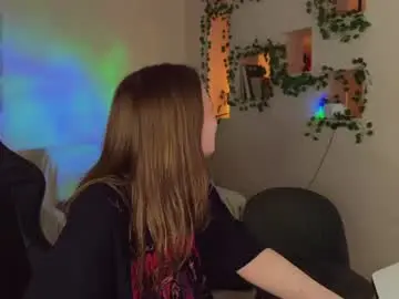 Chaturbate Private Sex Chat of adrean_sofi