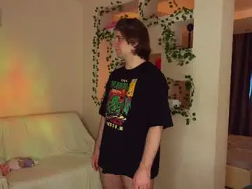 Chaturbate Live Sex Cam of adrean_sofi