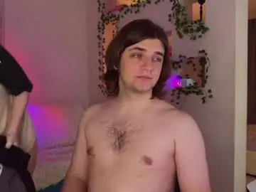 Chaturbate Live Sex of adrean_sofi
