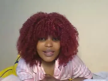 Chaturbate Watch Live Sex Cams of blackcoco20