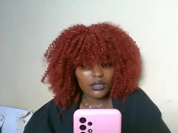 Chaturbate Private Sex Chat of blackcoco20