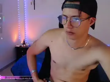 Chaturbate Adult Video Chat of brandon_starkk