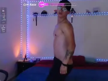 Chaturbate Live Sex of brandon_starkk