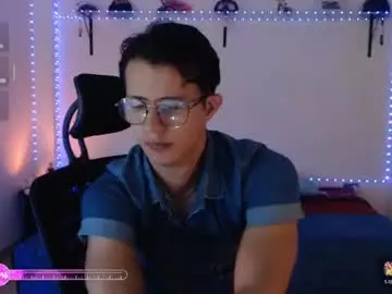 Chaturbate Adult Webcams of brandon_starkk
