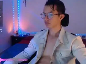 Chaturbate Live Sex of brandon_starkk
