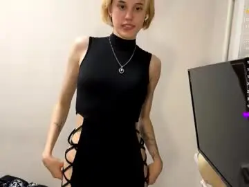 Chaturbate Free Live Porn of carolcaci