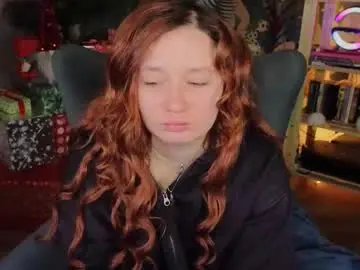 Chaturbate Adult Webcams of carolina_winter