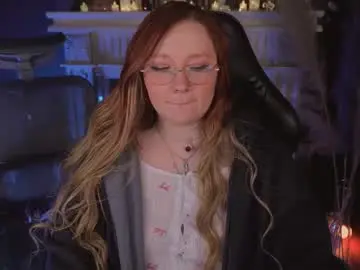 Chaturbate Live Sex of carolina_winter