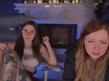 Chaturbate Watch Live Sex Cams of carolina_winter