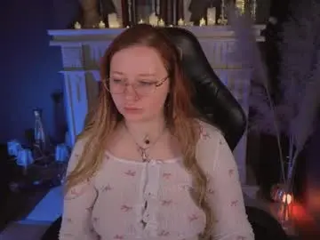 Chaturbate Live Sex Cam of carolina_winter