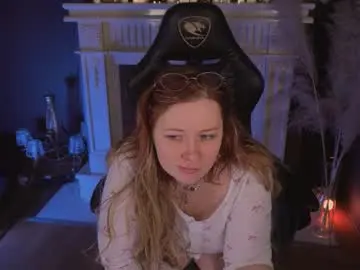 Chaturbate Live Sex Cam of carolina_winter