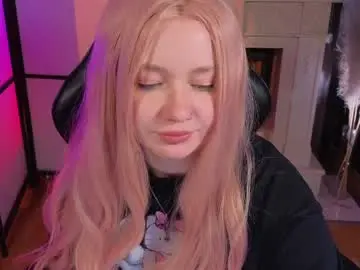 Chaturbate Sex Cam of carolina_winter