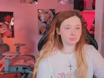 Chaturbate Live Porn of carolina_winter