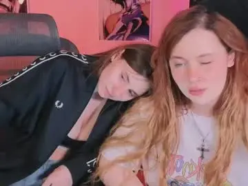 Chaturbate Sex Chat of carolina_winter