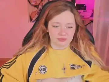 Chaturbate Live Porn of carolina_winter