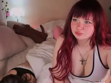 Chaturbate Live Sex Cam of carolina_winter