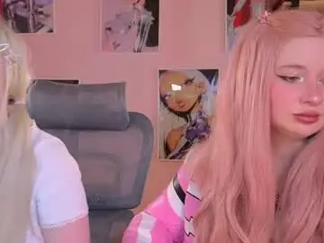 Chaturbate Sex Cam of carolina_winter