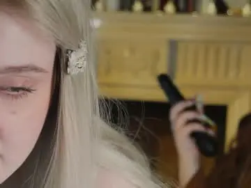 Chaturbate Adult Webcams of carolina_winter