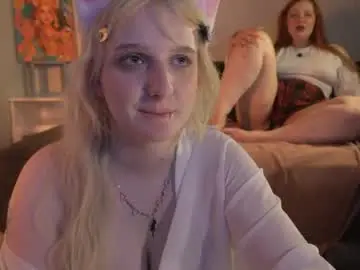 Chaturbate Nude Webcam of carolina_winter