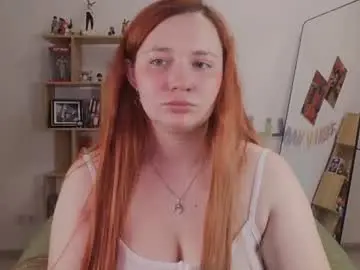 Chaturbate Best live sex cam show of carolina_winter